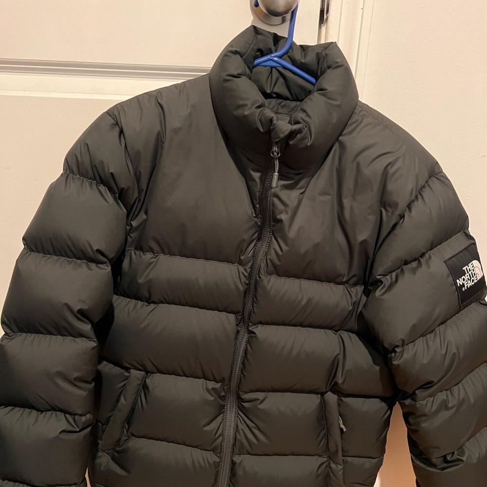 Northface 1992 Nuptse Jacket  - 700 Down - Small